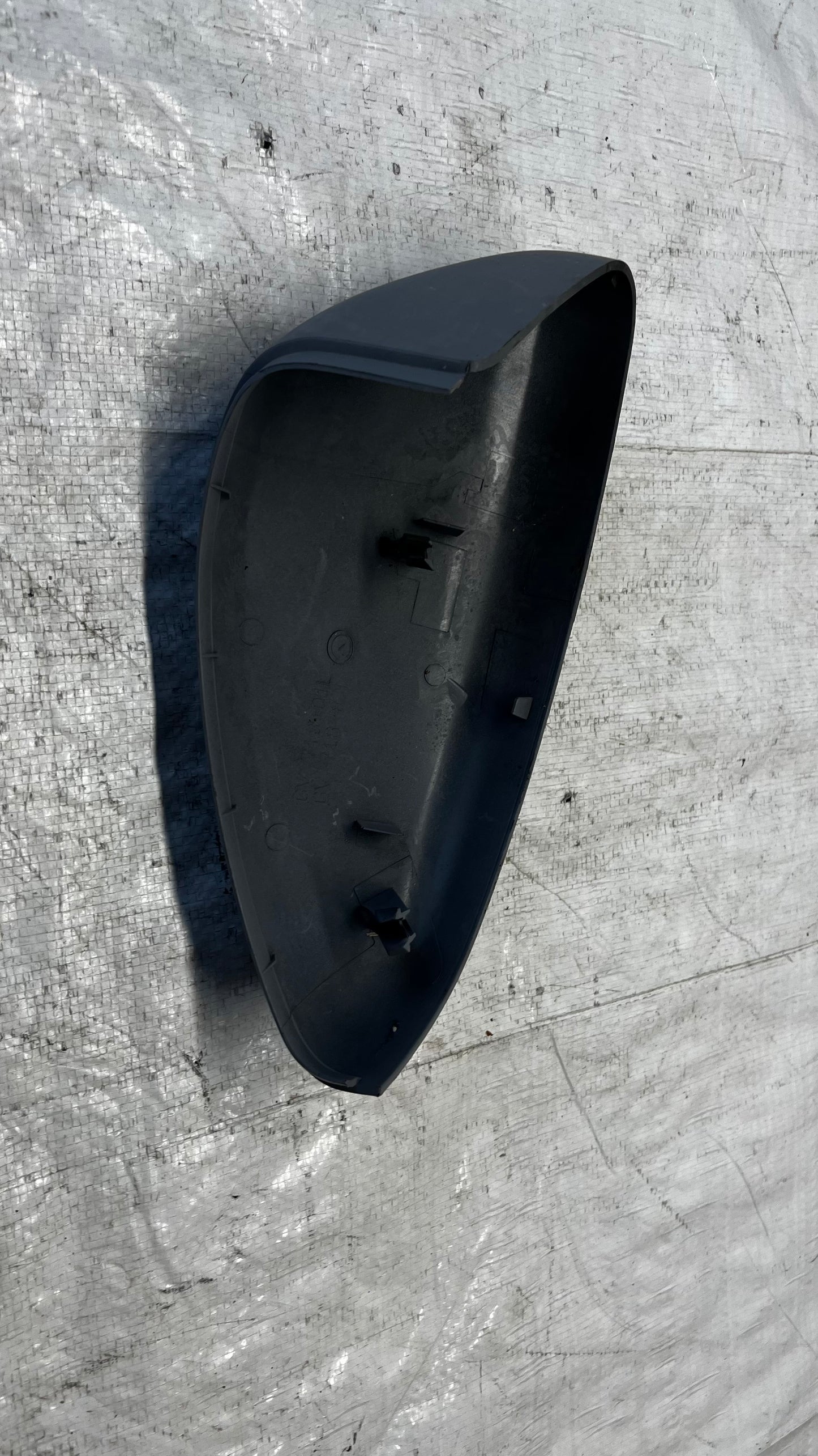 Peugeot 508 wagon 1 капачка ляво огледало