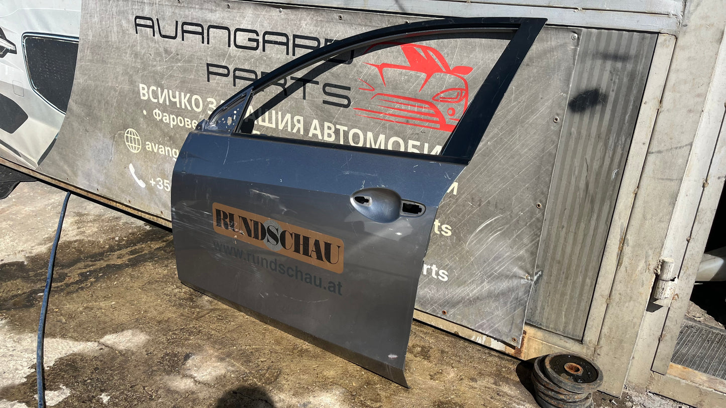 Предна лява врата Mazda 3 2008-2011