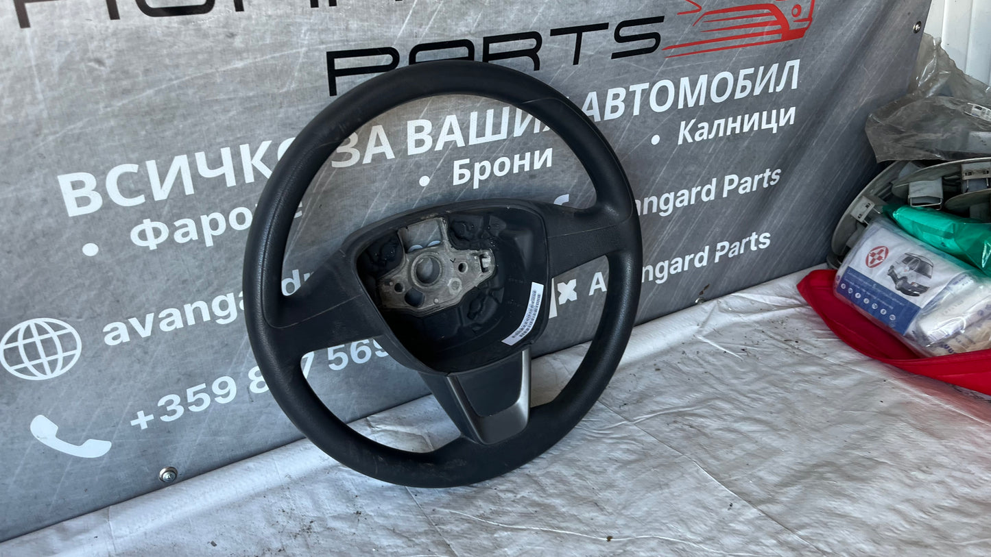 Волан Seat Ibiza 4 (2008-2017)
