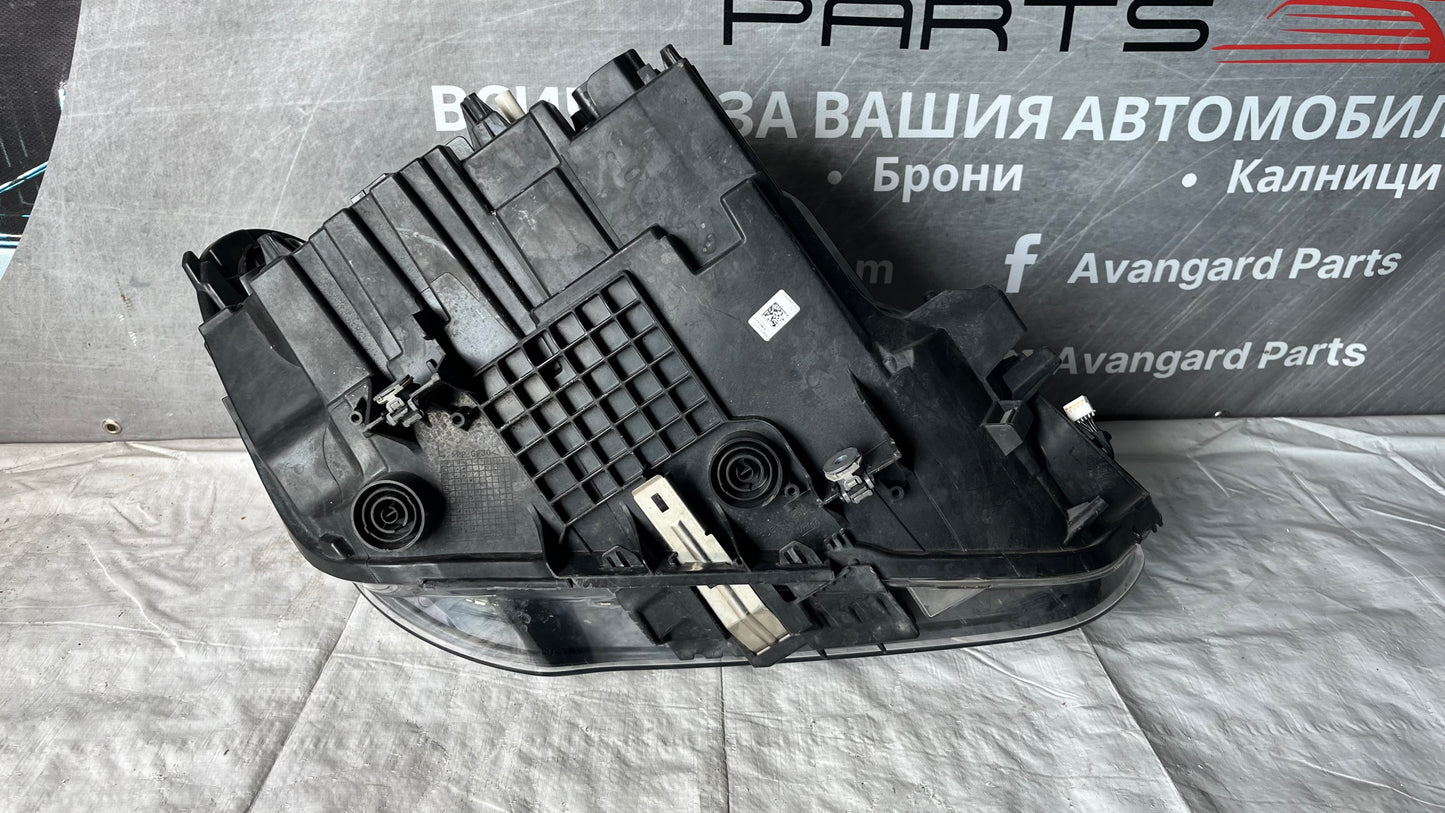 Ляв фар BMW X1 F48/F49 (2015-2021)