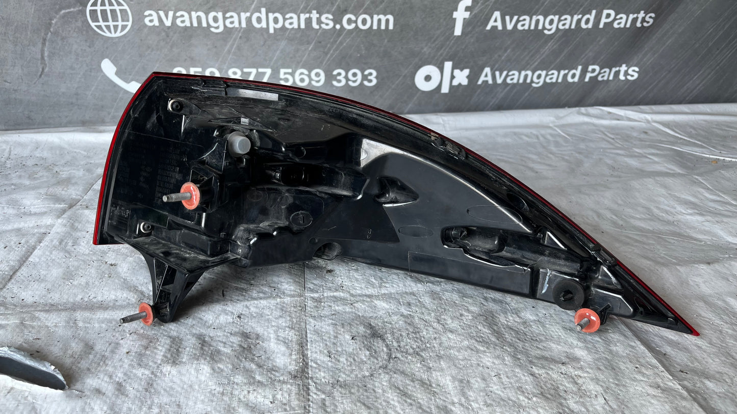 Десен стоп Mercedes GLE 167