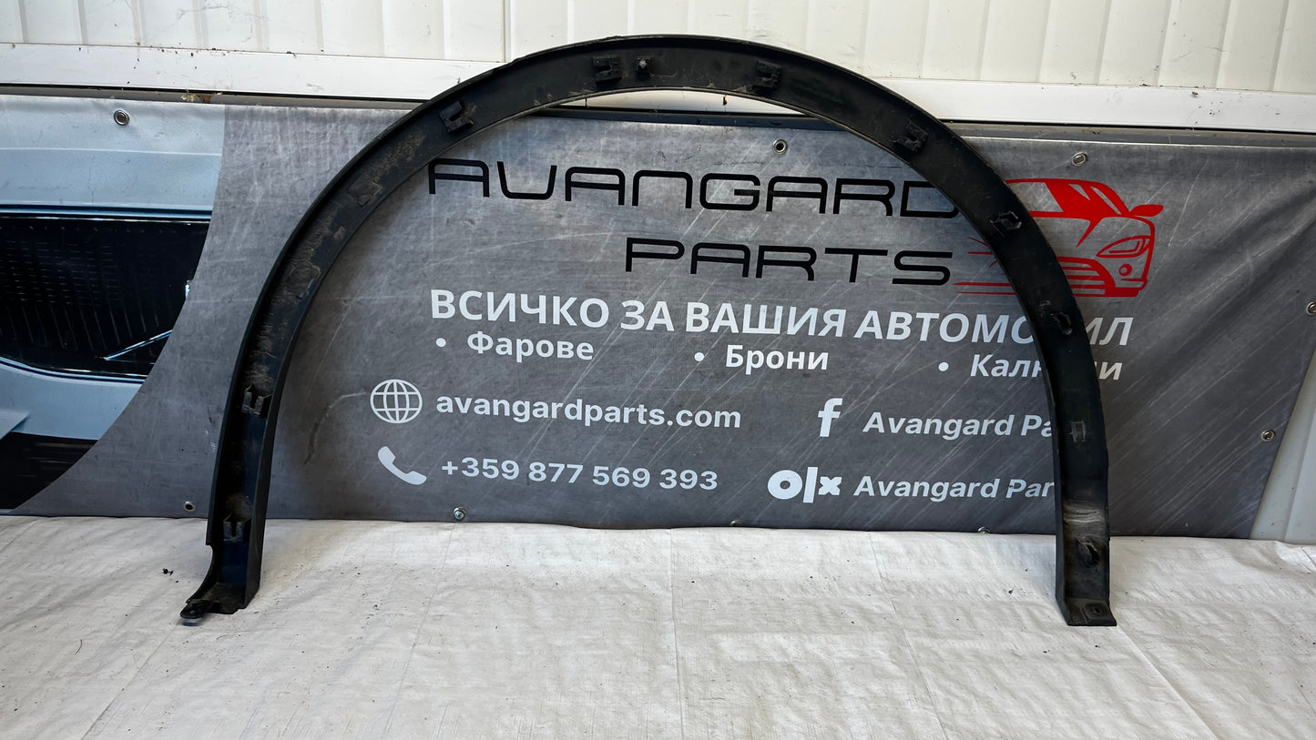 Volkswagen Tiguan 2 задна дясна вежда