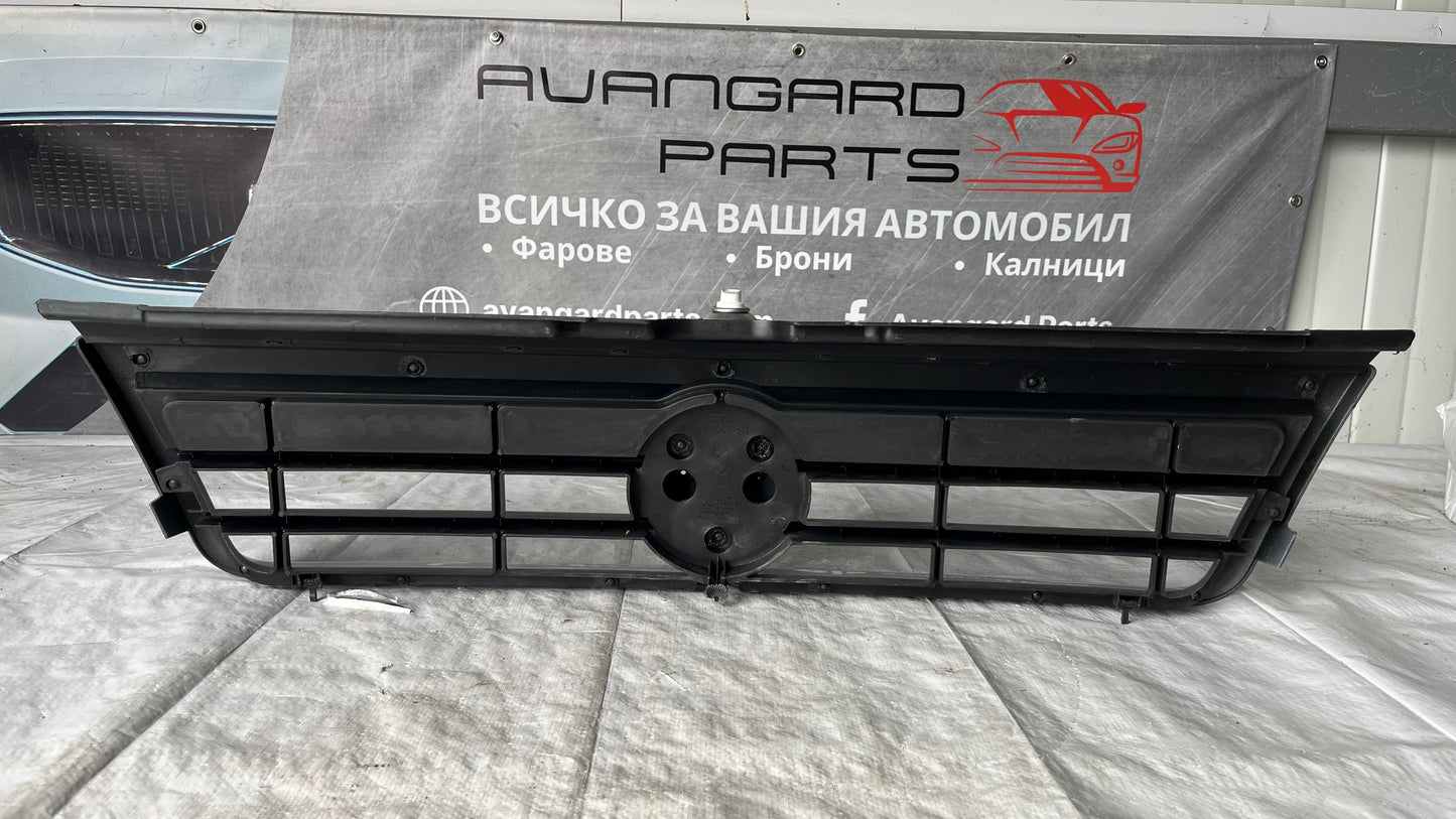 Предна решетка Fiat Ducato 2002-2006