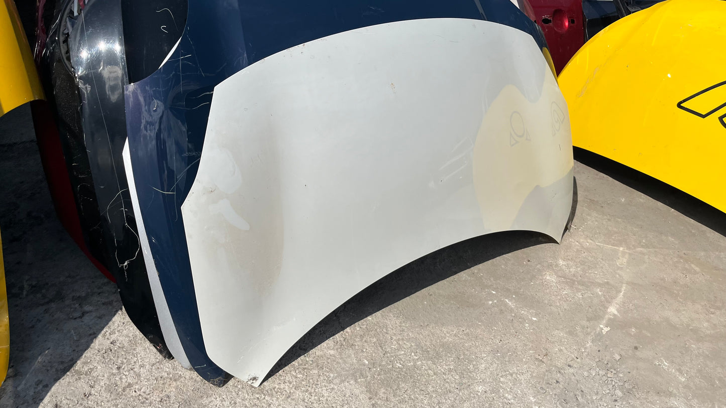 Преден капак Suzuki Swift