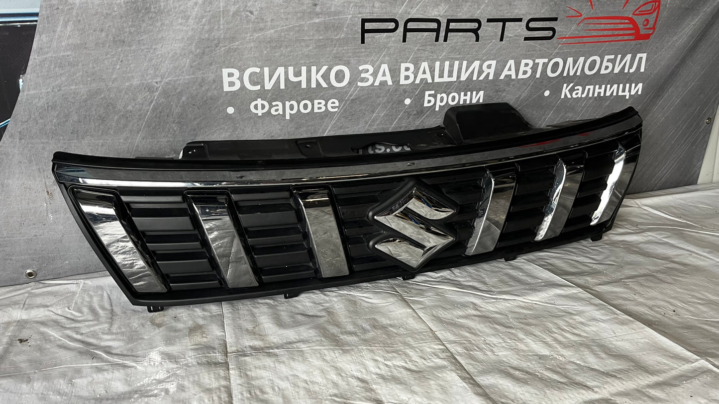 Предна решетка Suzuki Vitara 3 2018-