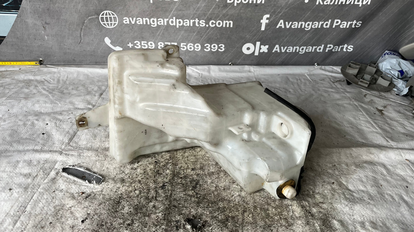 Mazda 6 2002- казанче чистачки