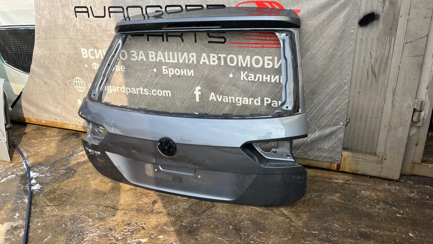 Багажна врата VW Tiguan 2 2016-