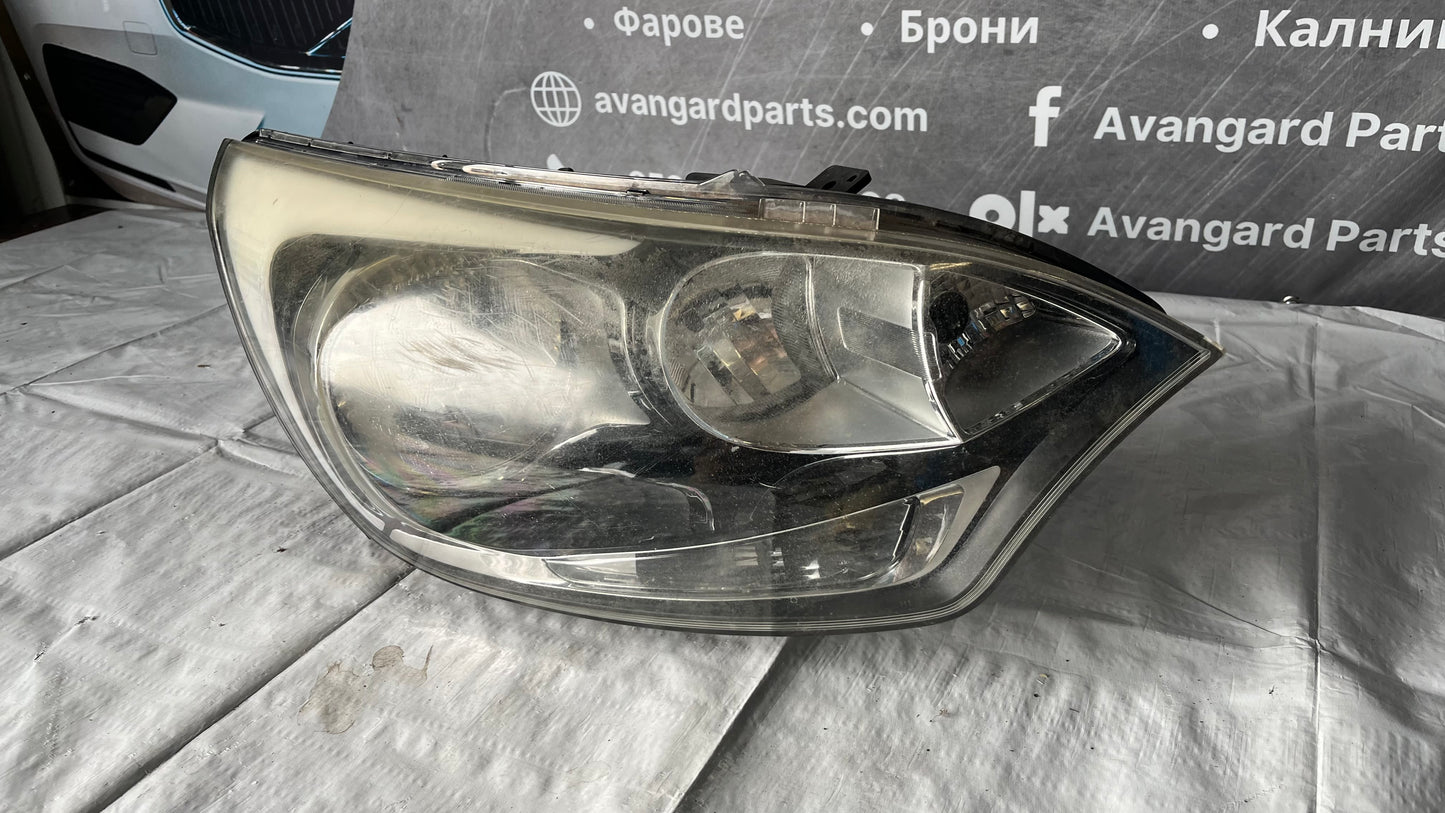 Десен фар Kia Rio 3 2011-2017