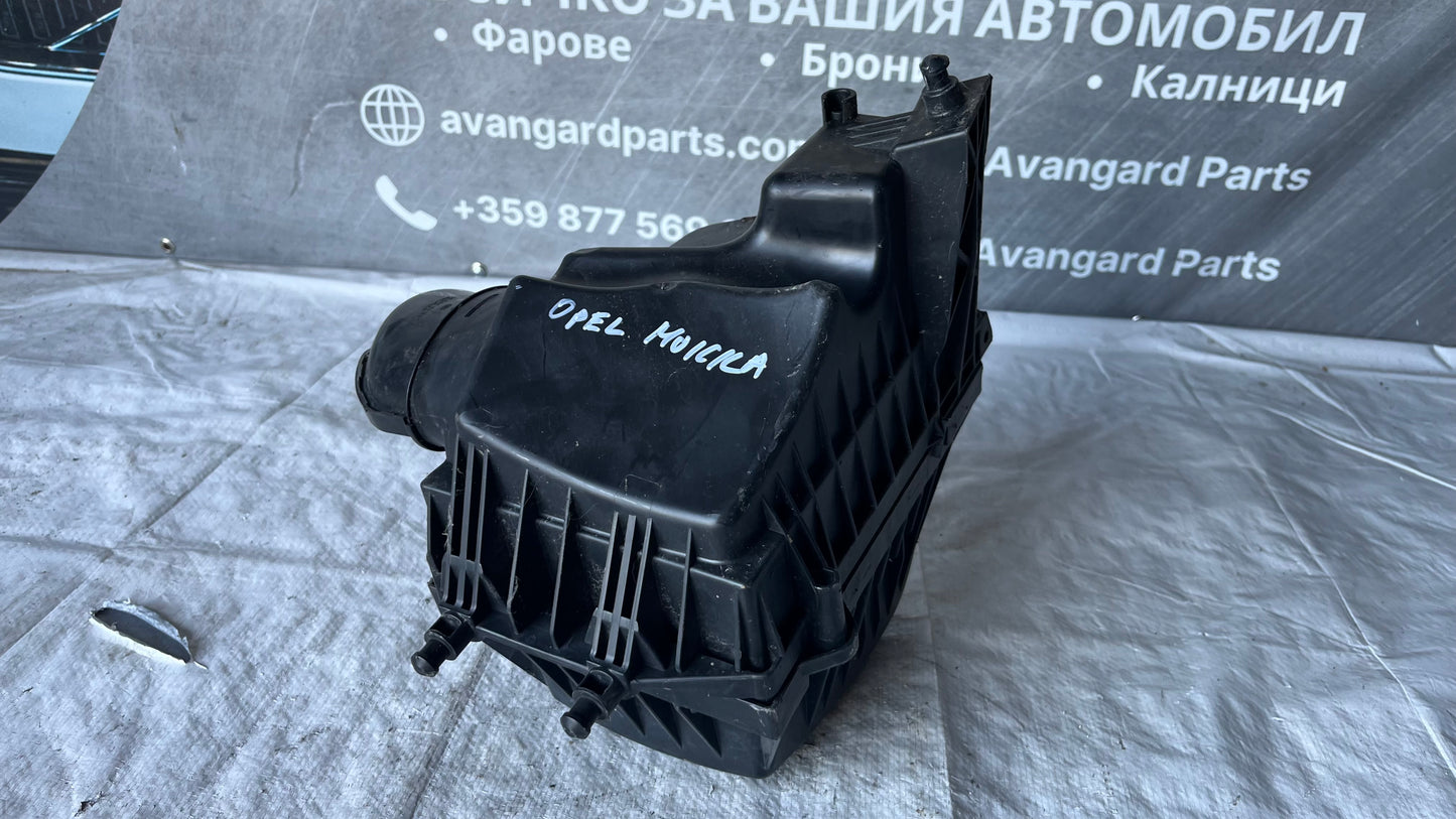 Филтър кутия Opel Mokka J13