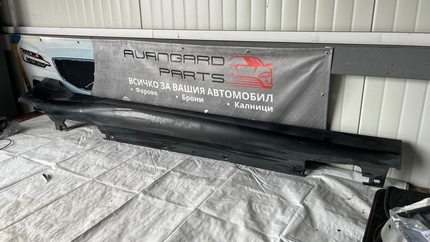 Десен праг BMW 2 F45 2014-