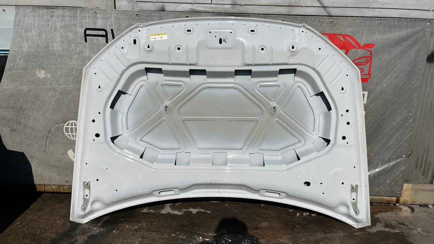 Преден капак Seat Ateca 575 2016-