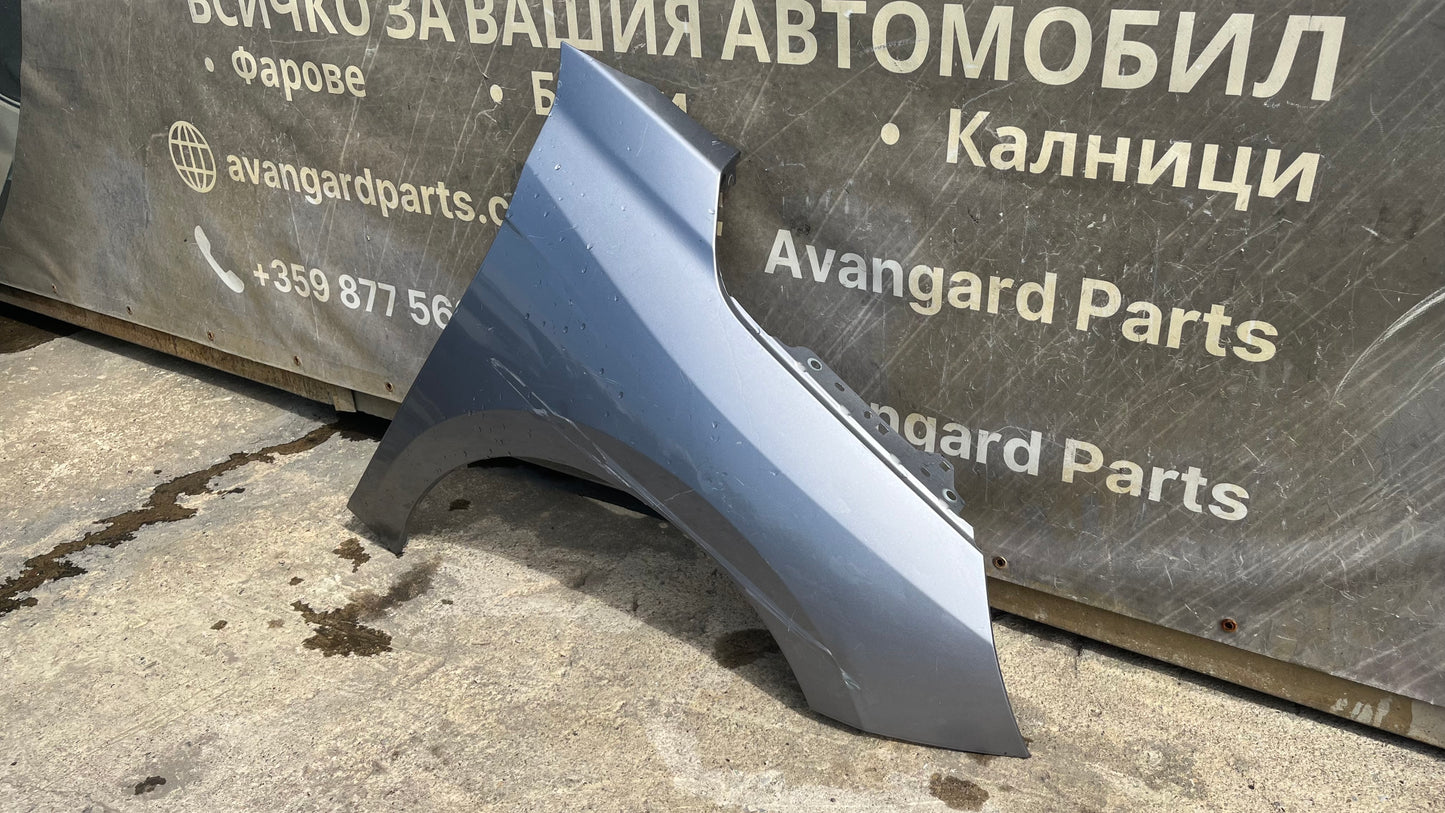 Десен калник Opel Corsa F 2019-