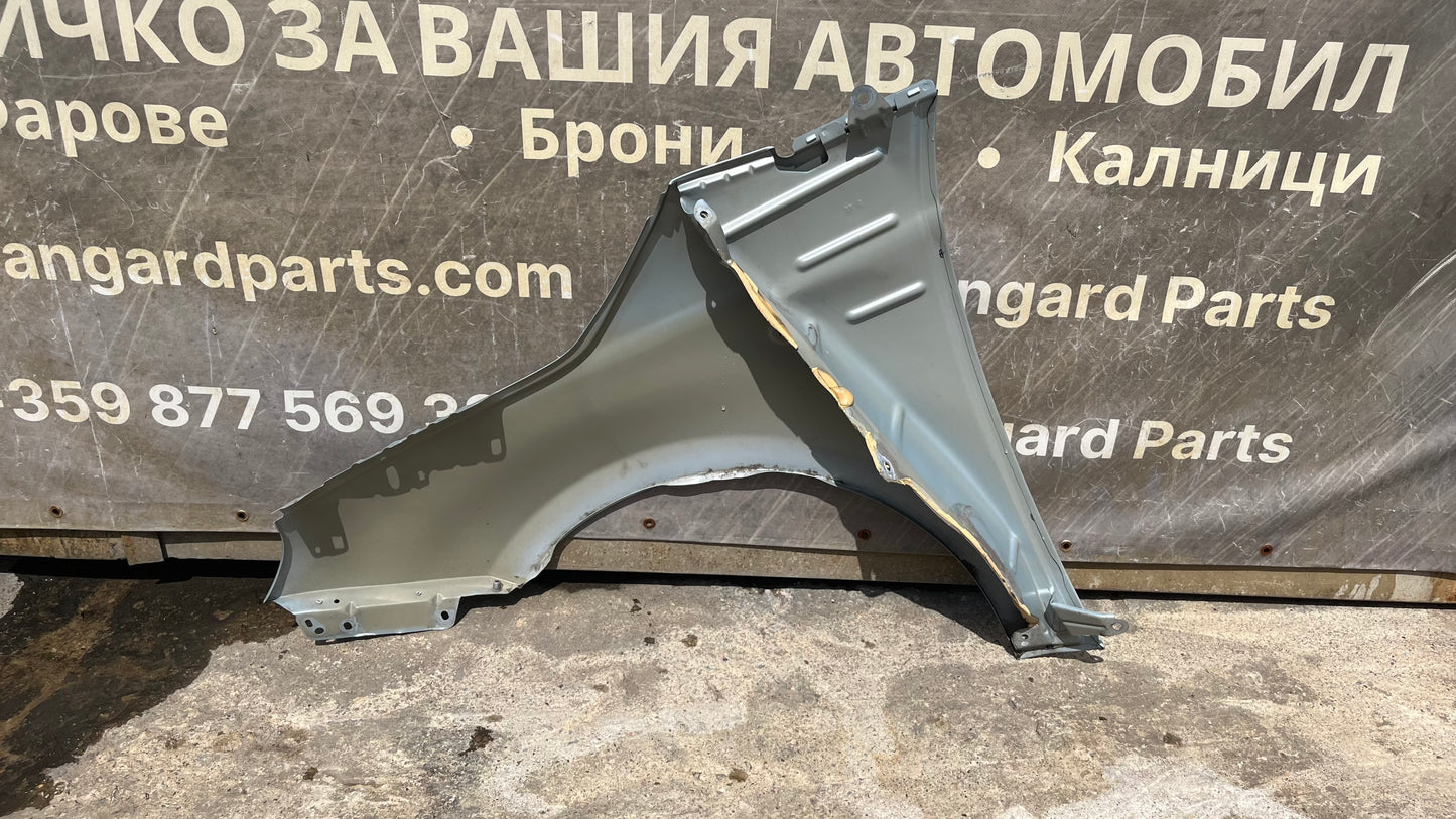 Десен калник Fiat 500
