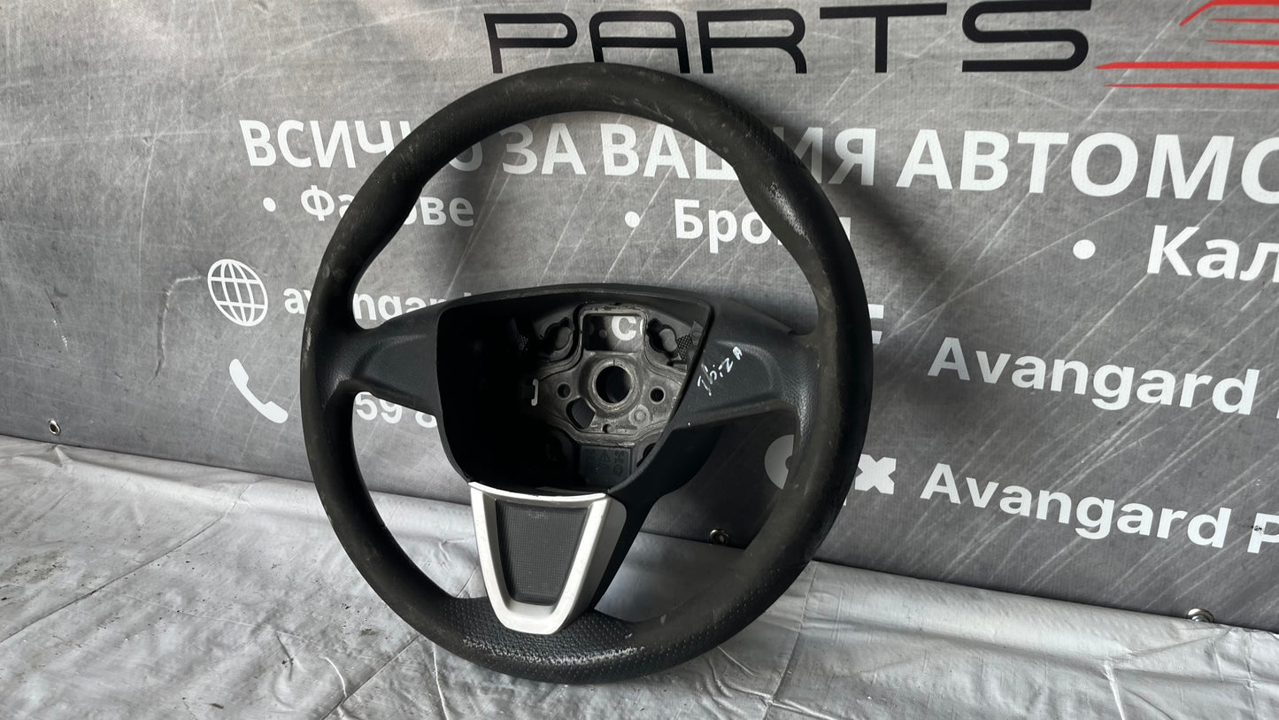Волан Seat Ibiza 2008-2017