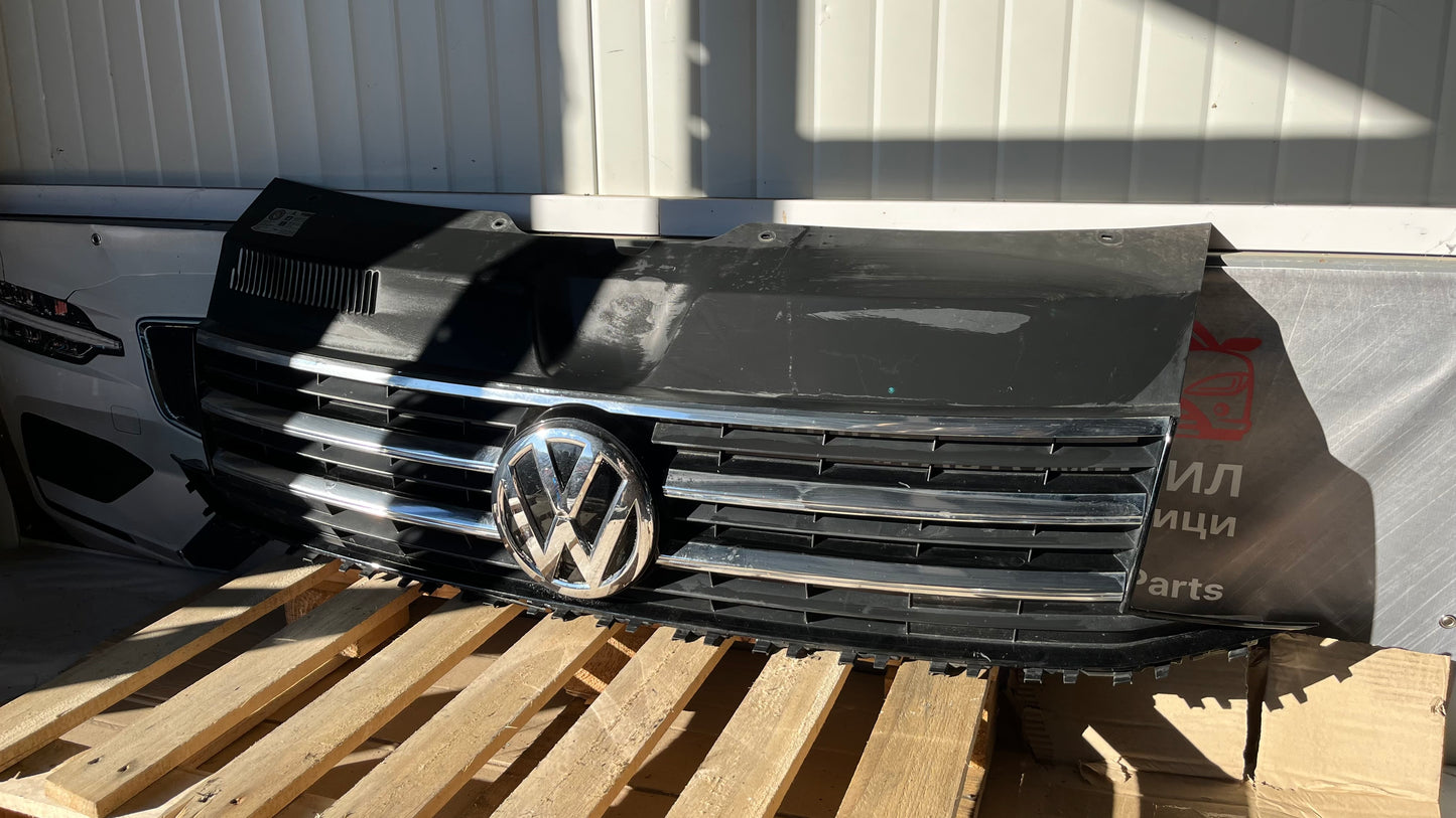 Предна решетка Volkswagen T6 Multivan 2015-2024