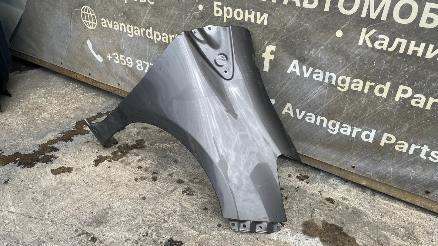 Десен калник Toyota Yaris 3 2011-2020