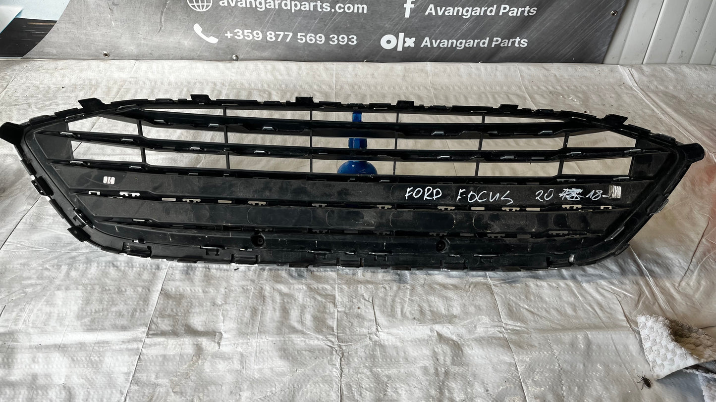 Ford Focus MK4 предна решетка