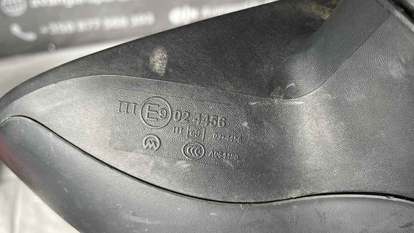 Ляво огледало Seat Ibiza 4 2008-2017