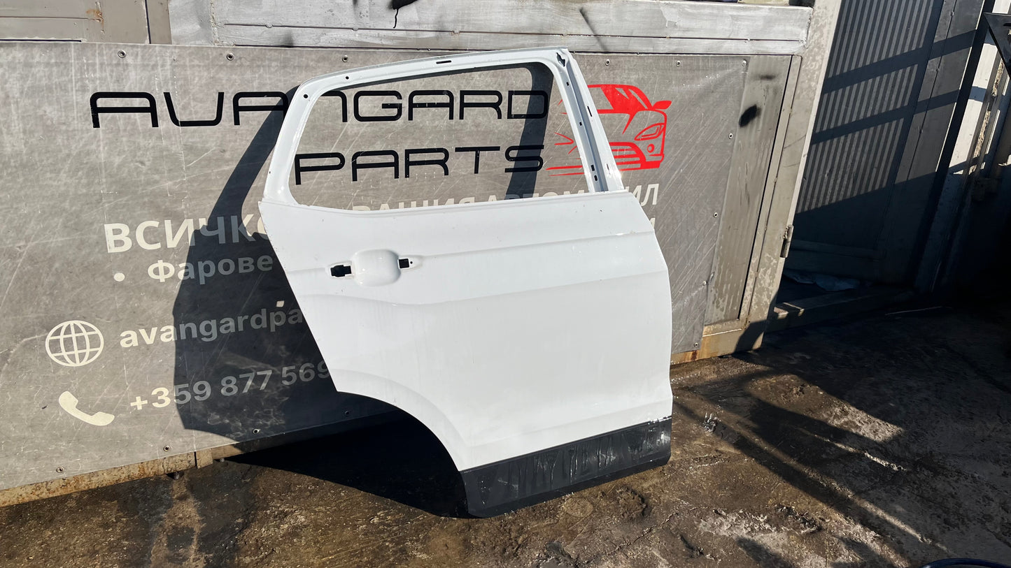 Задна дясна врата VW T-Cross 2018-