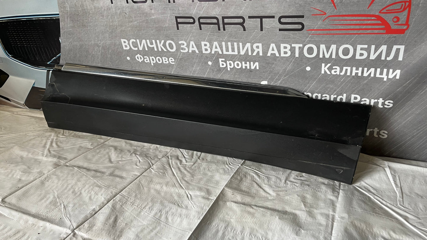 Декоративни лайстни Volkswagen Tiguan 2