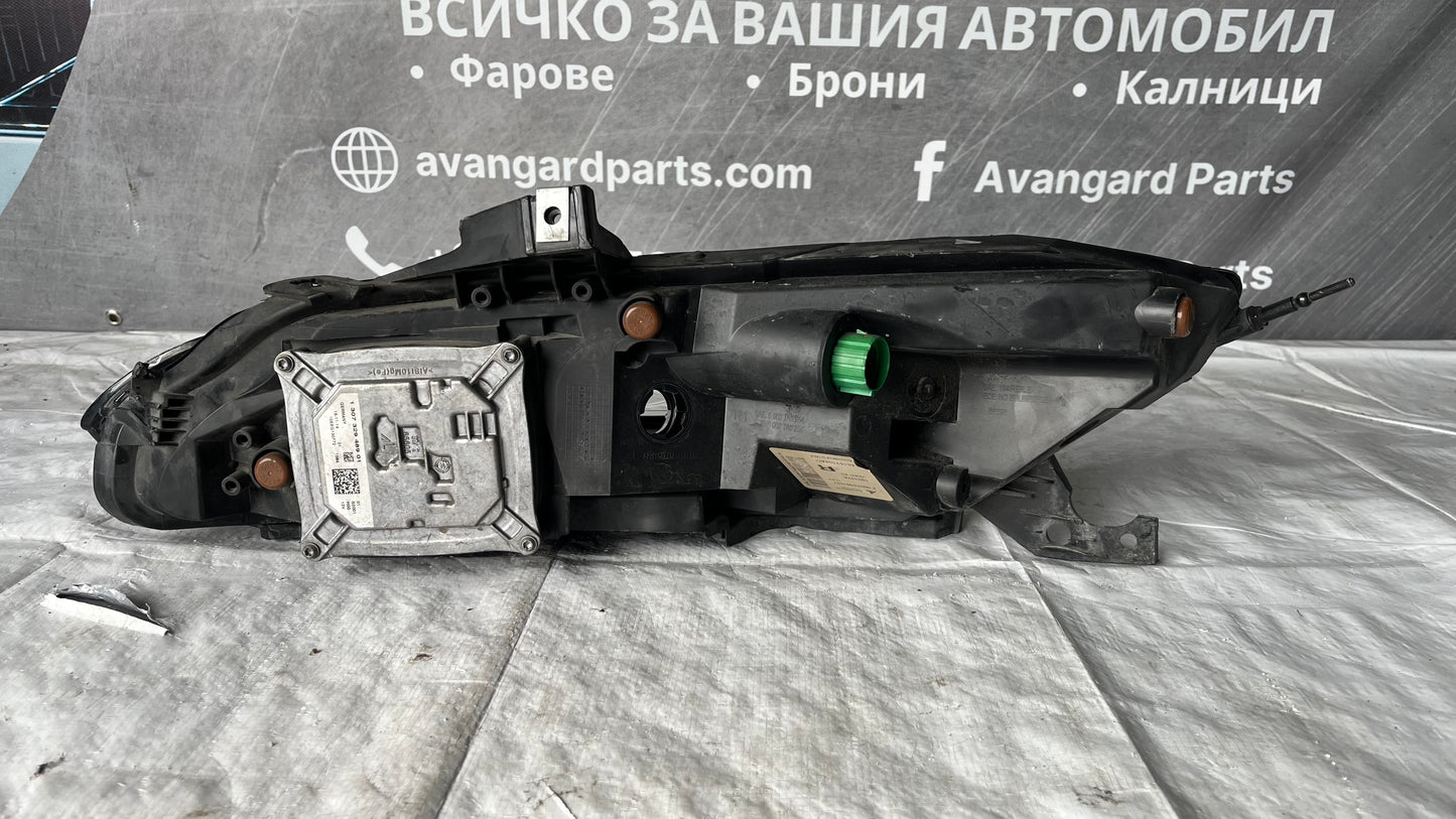Десен фар Jeep Cherokee 2013-2020