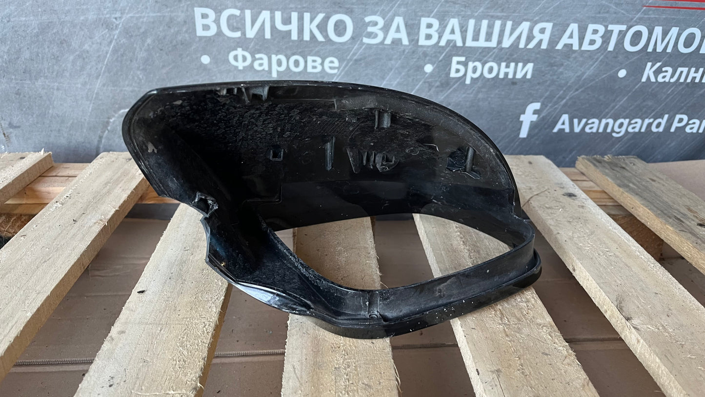 Капак на ляво огледало Audi Q5 (2014-2017)