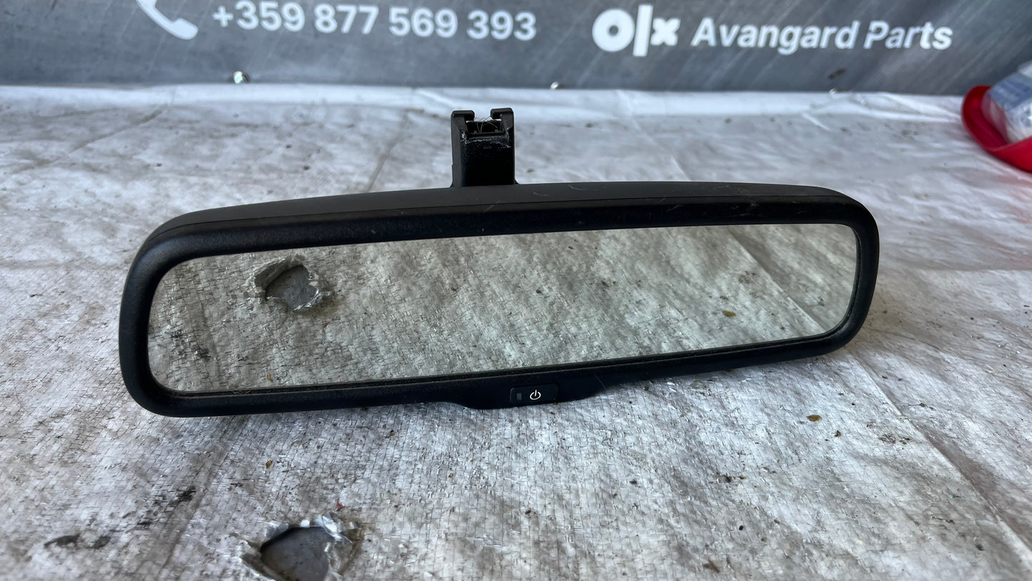 Огледало задно виждане Mazda 6 MK3