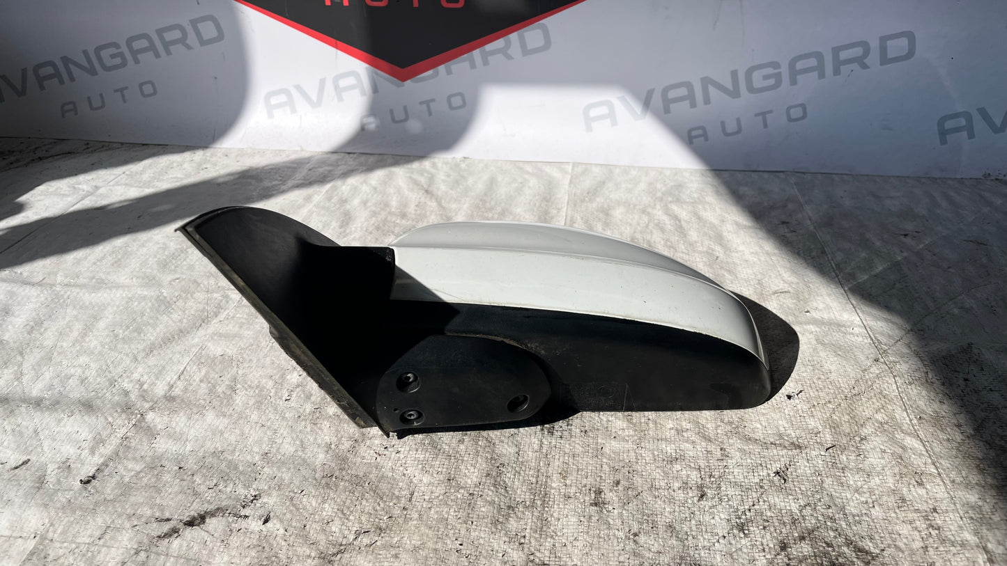 Kia Ceed 06- ляво огледало