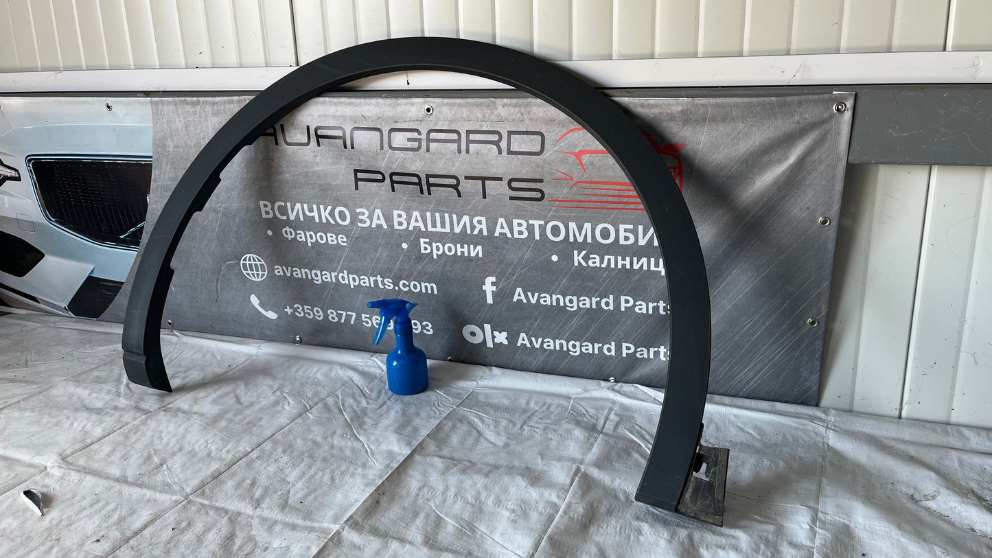 Предна лява вежда Volkswagen ID4 2021-
