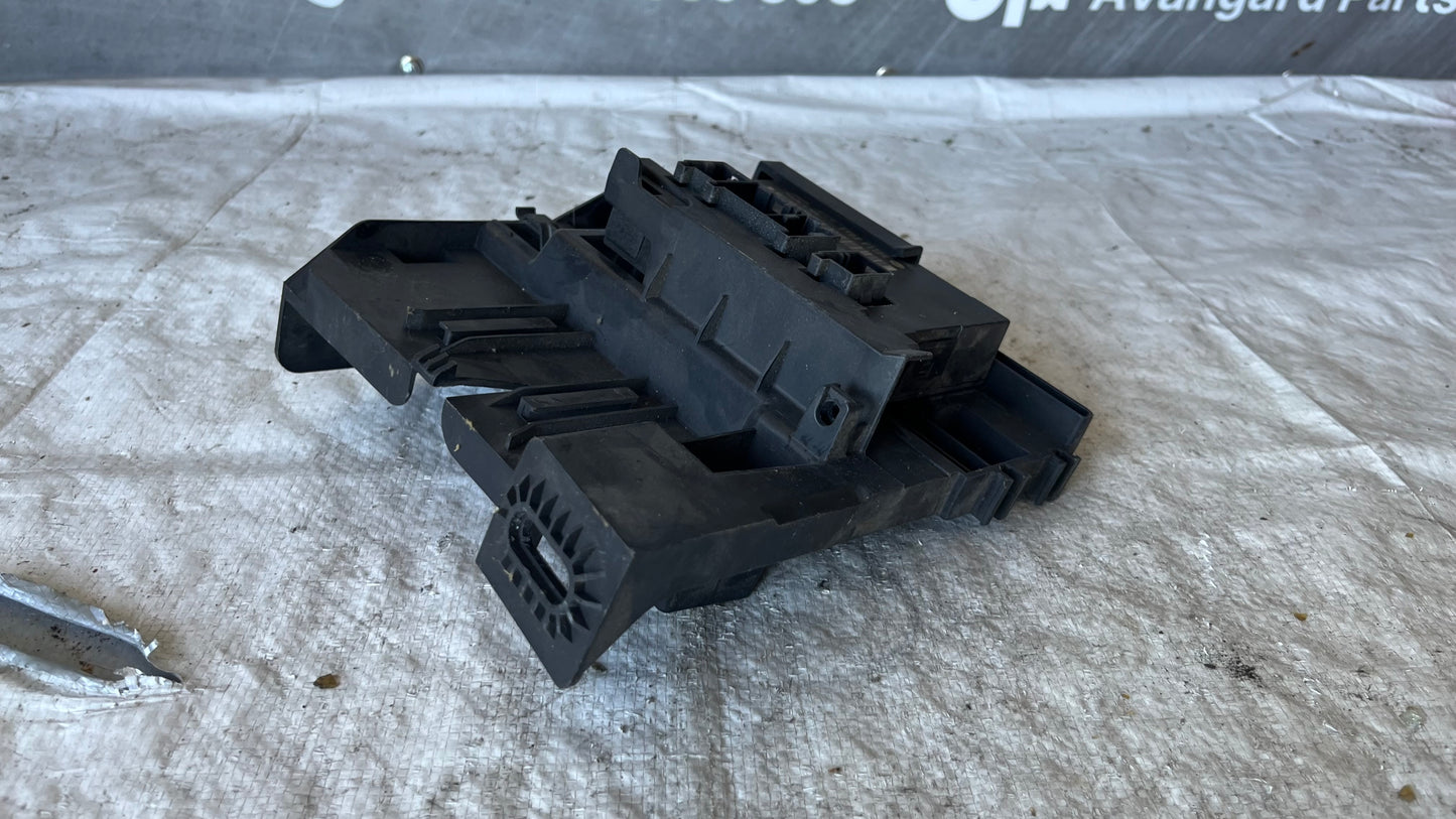 PDC модул Audi A3 8P