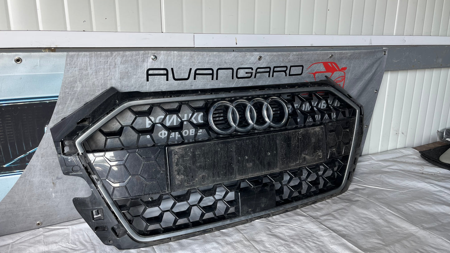 Решетка Audi A1 S-Line