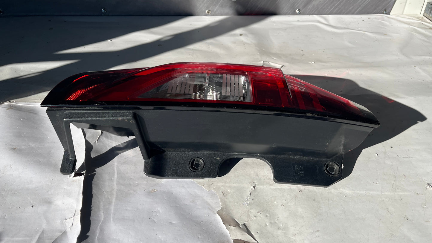 Десен стоп Renault Kangoo 3 2020-