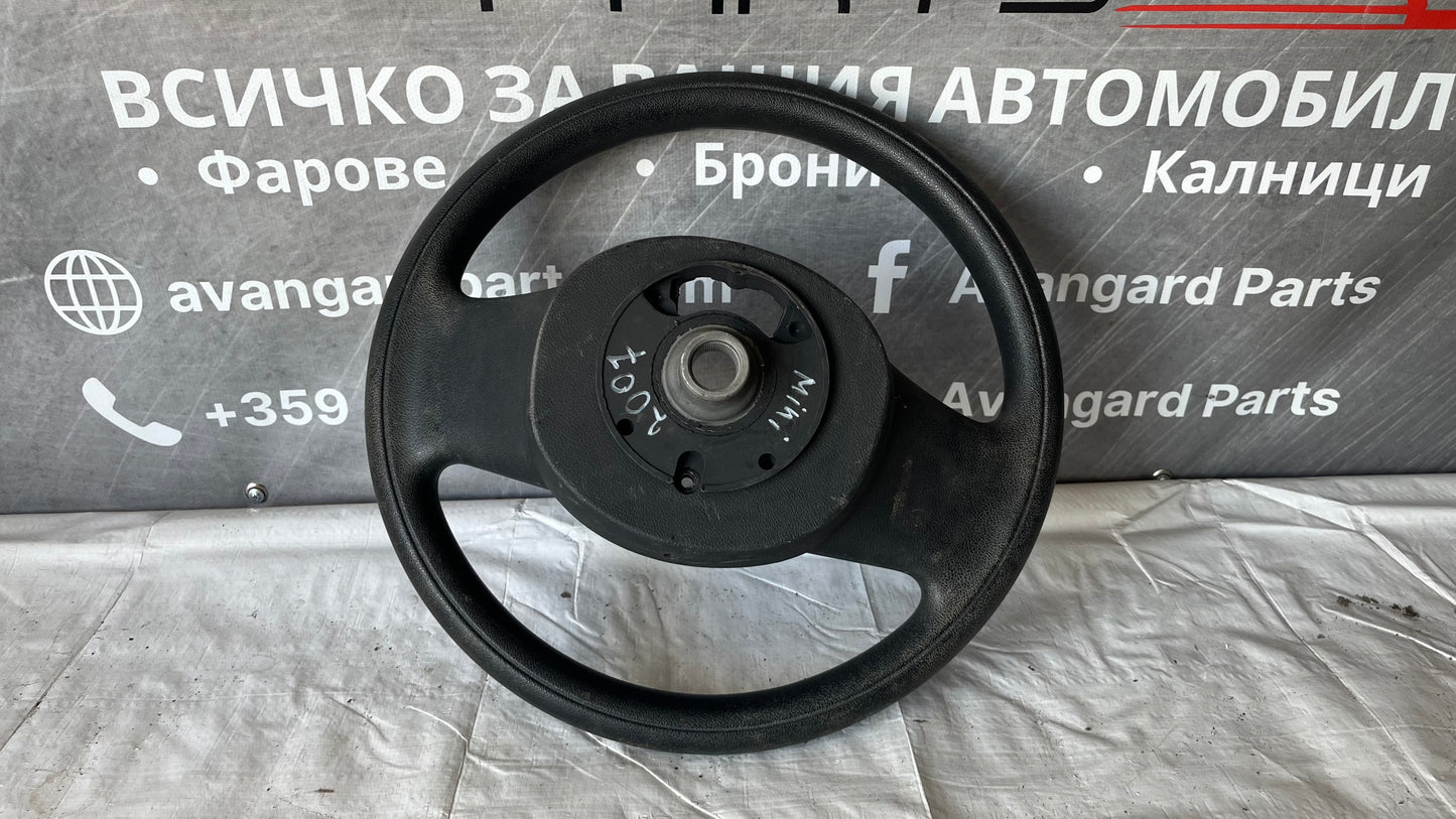 Волан Mini Cooper R55/R56/R57 (2006-2013)