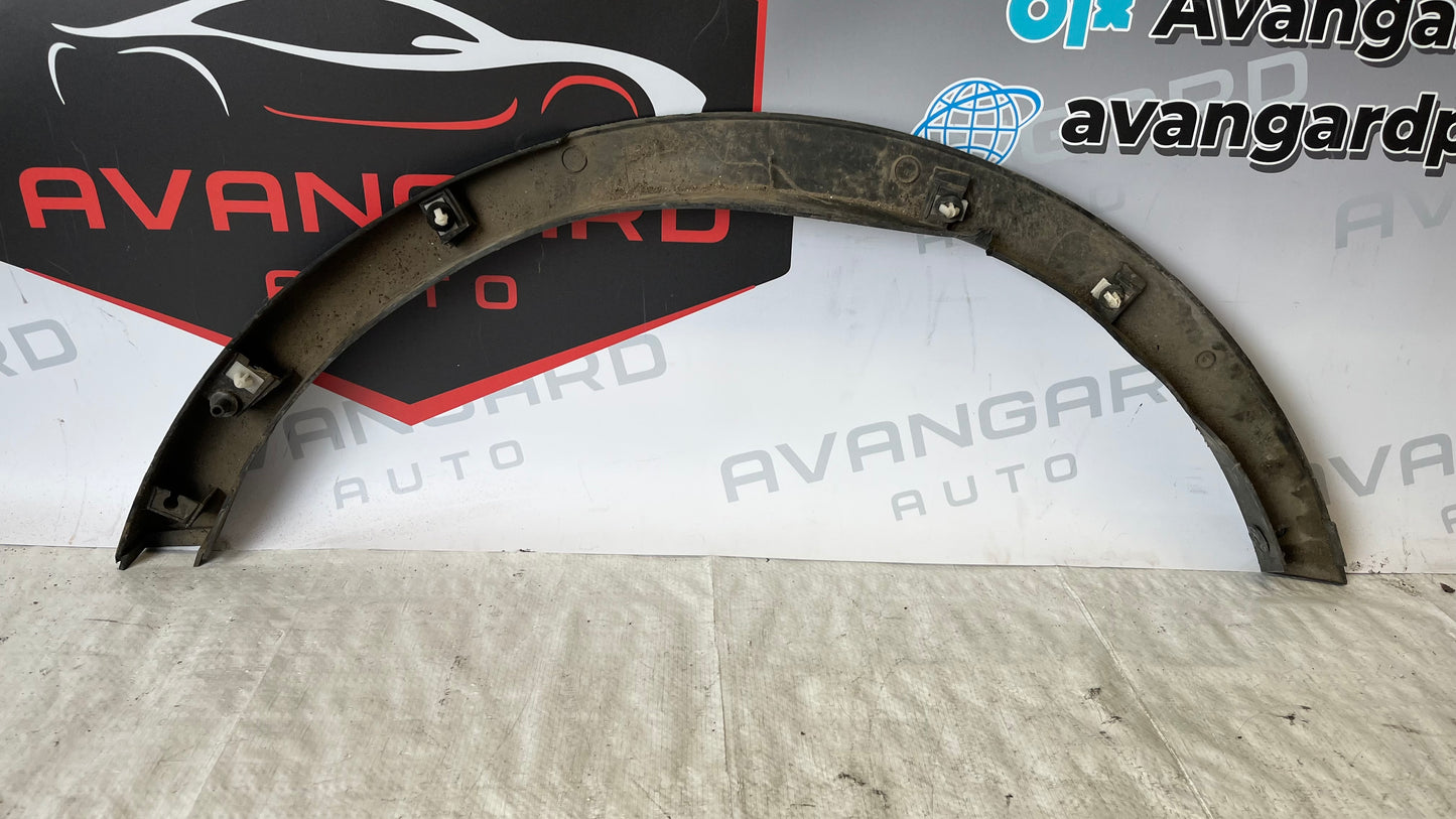 Ford Kuga вежда предна дясна