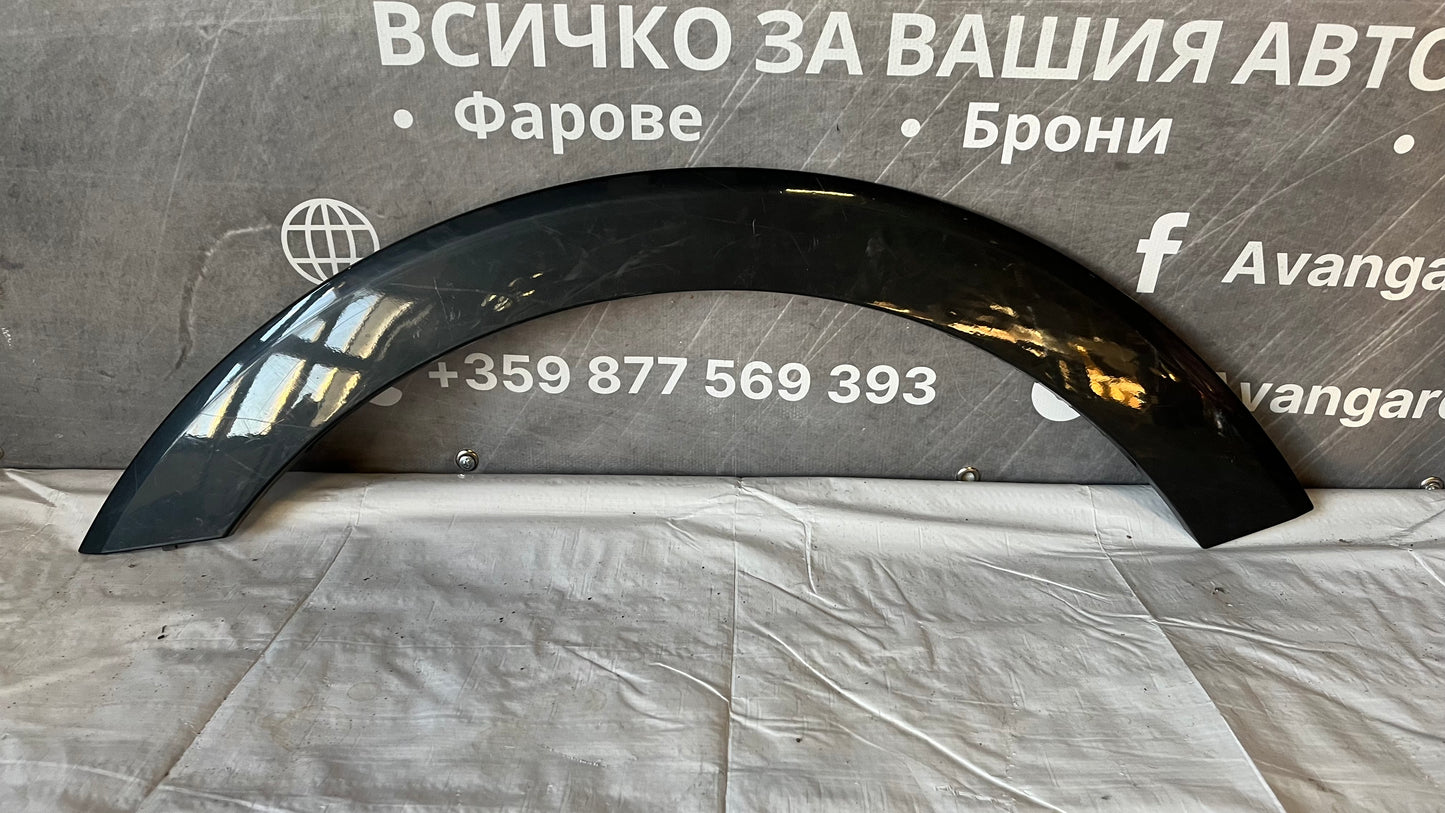Предна дясна вежда Audi E-Tron 2018-2024