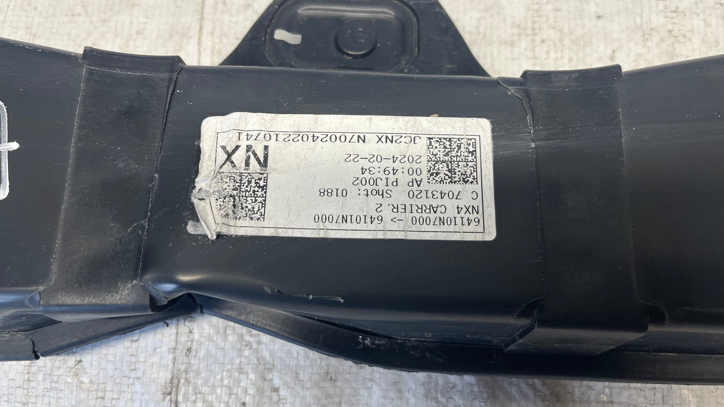 Hyundai Tucson 4 основа за радиатор