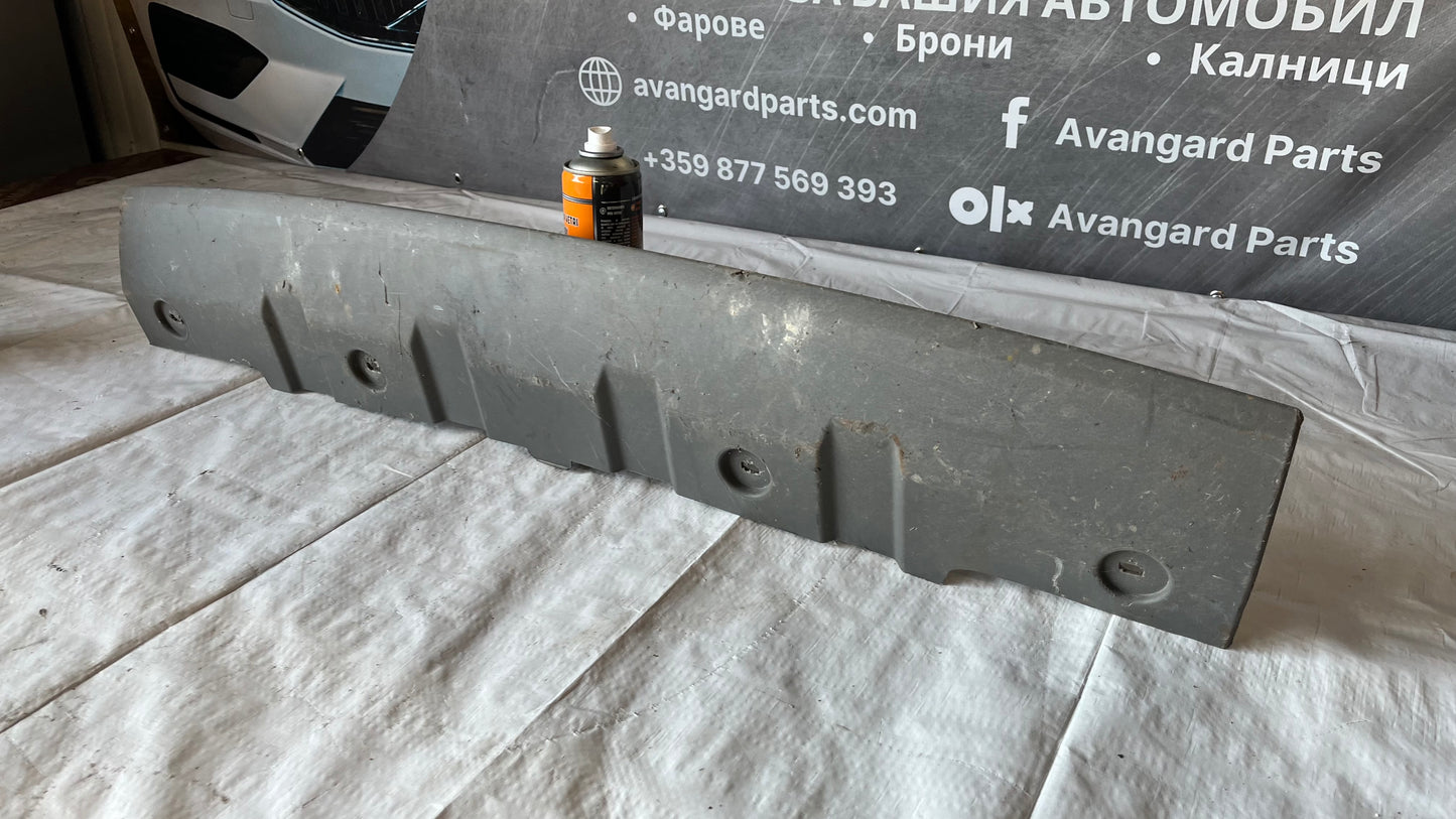 Добавка за предна броня Range Rover Discovery 4 2014-