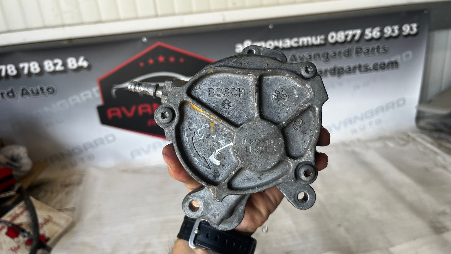Peugeot Expert вакуумна помпа