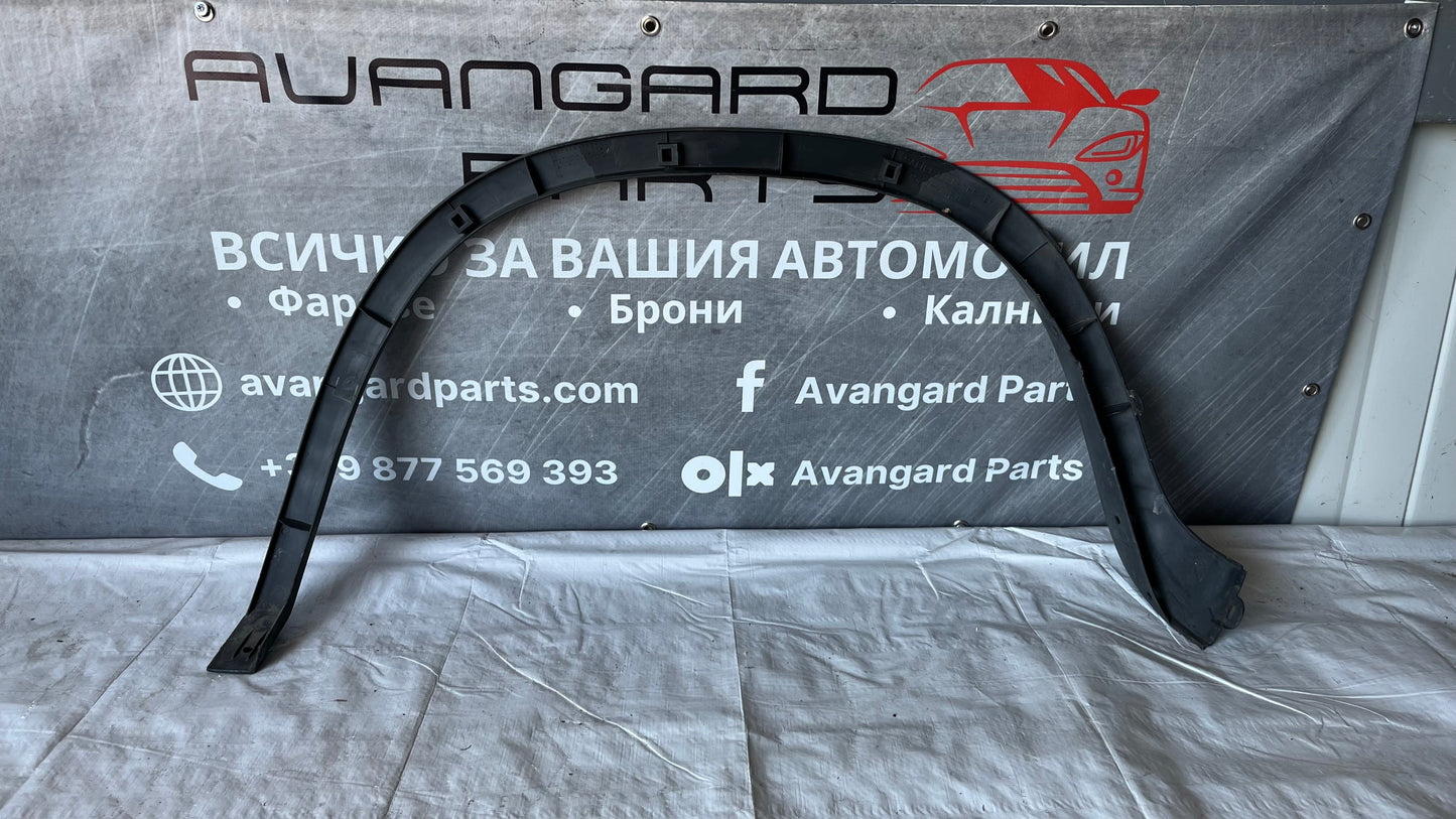 Предна дясна вежда Suzuki Ignis