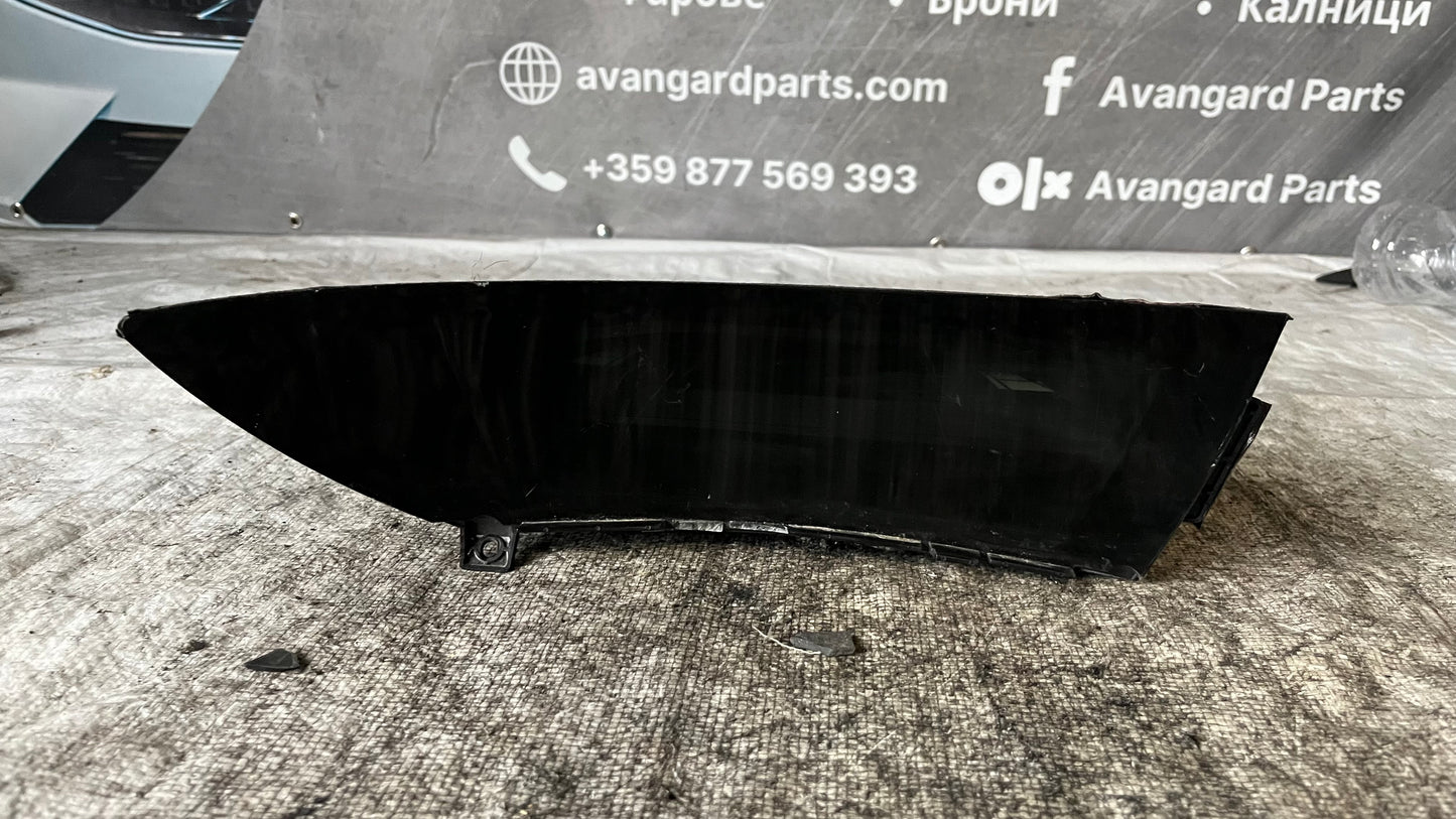Honda Civic 9 дисплей