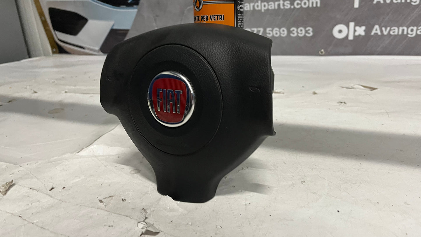 Еърбег Fiat Sedici 1 (2005-2014)