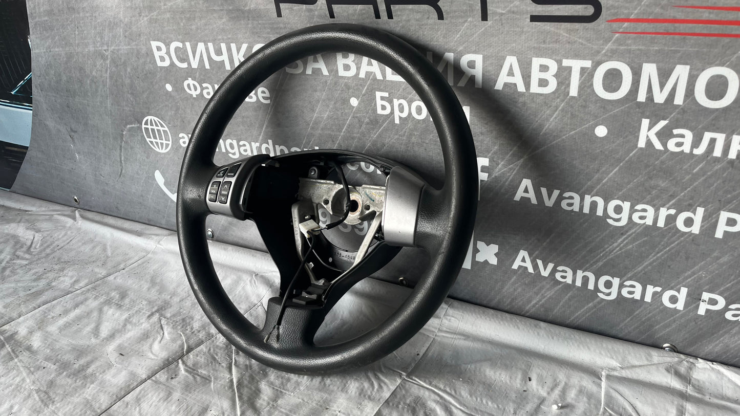 Волан Suzuki SX4 2005-2013