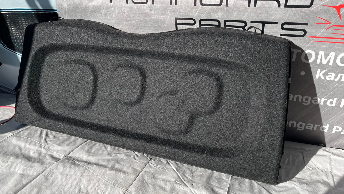 Щора за багажник Fiat Panda 2012-