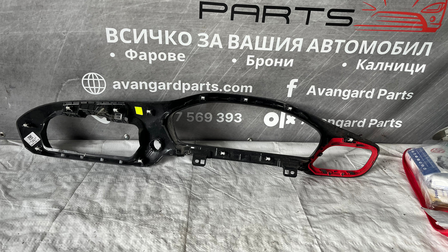 Панел централно табло Ford Puma 2 2019-