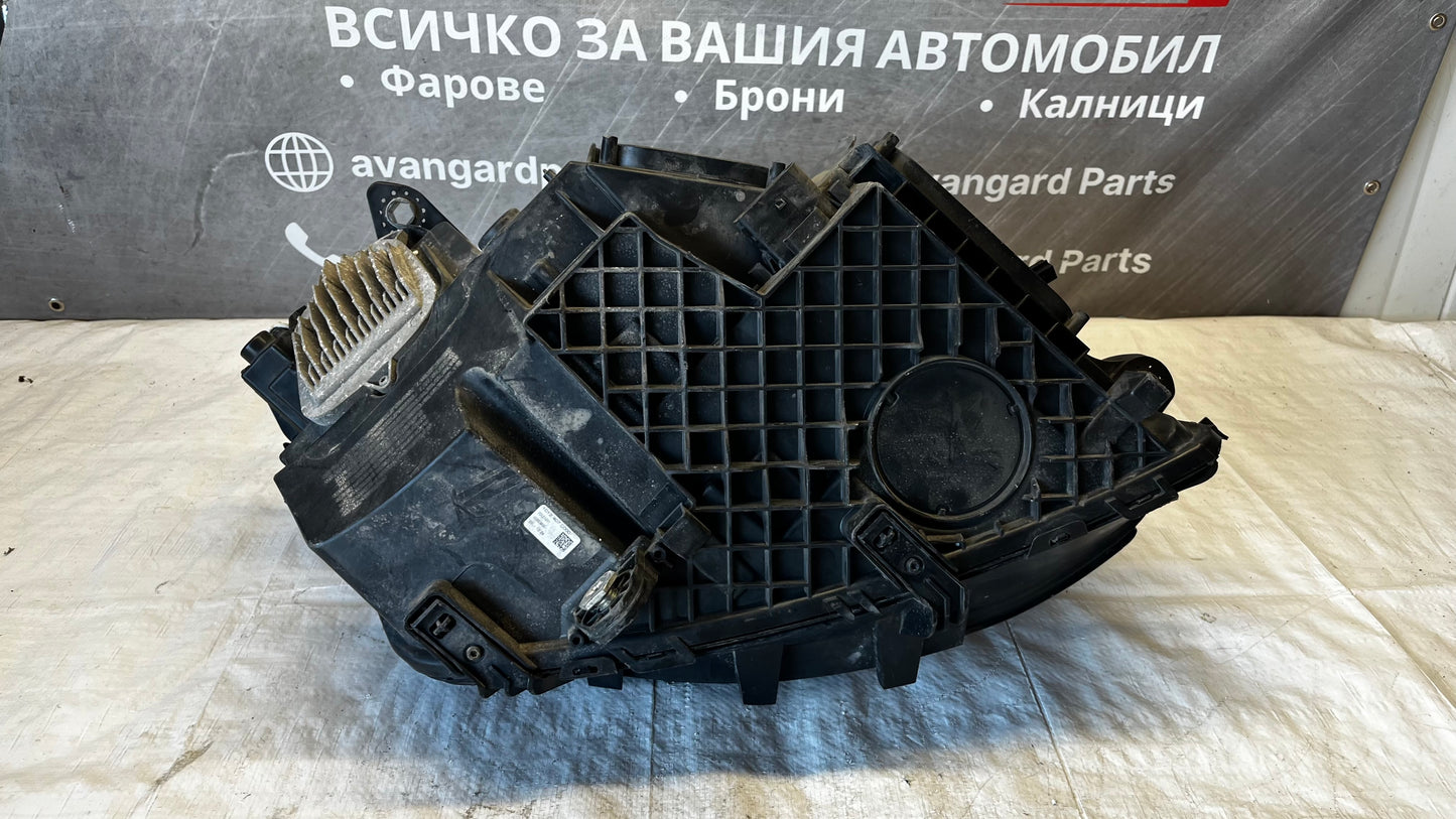 Mercedes GLC W253 15- ляв фар