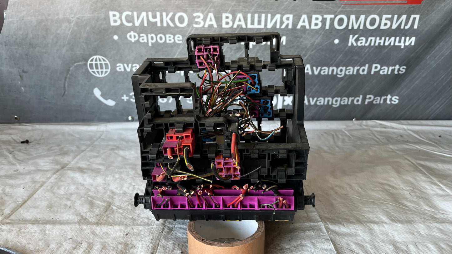 Бушонно табло Volkswagen Sharan 2000-2010