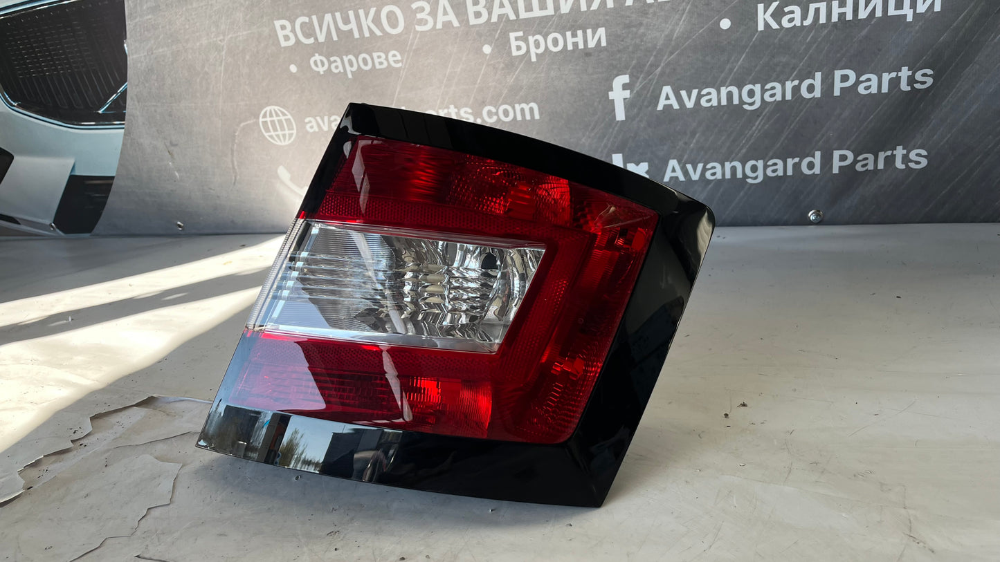 Десен стоп Skoda Fabia 3 2014-2022