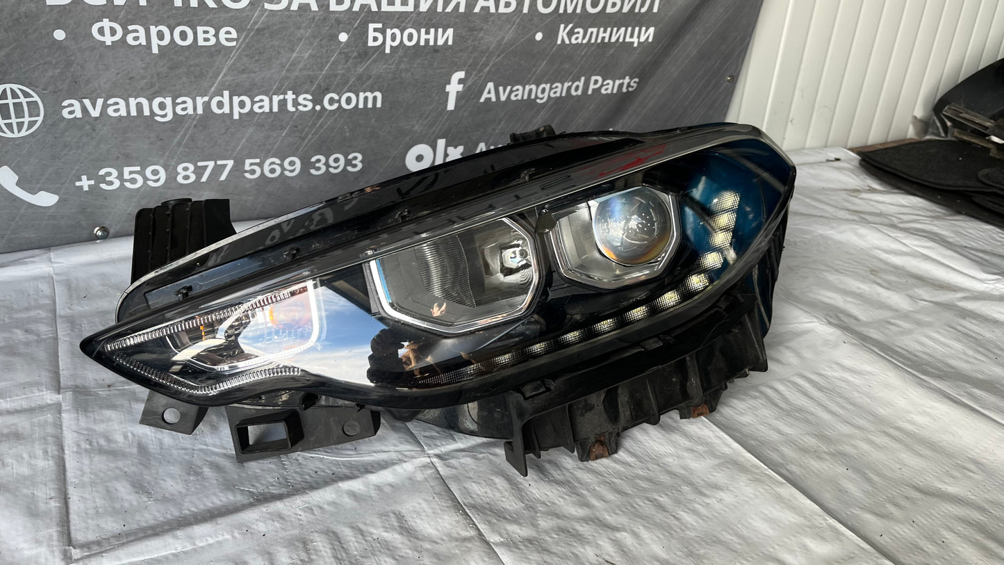 Ляв фар Fiat Tipo 2015-2020