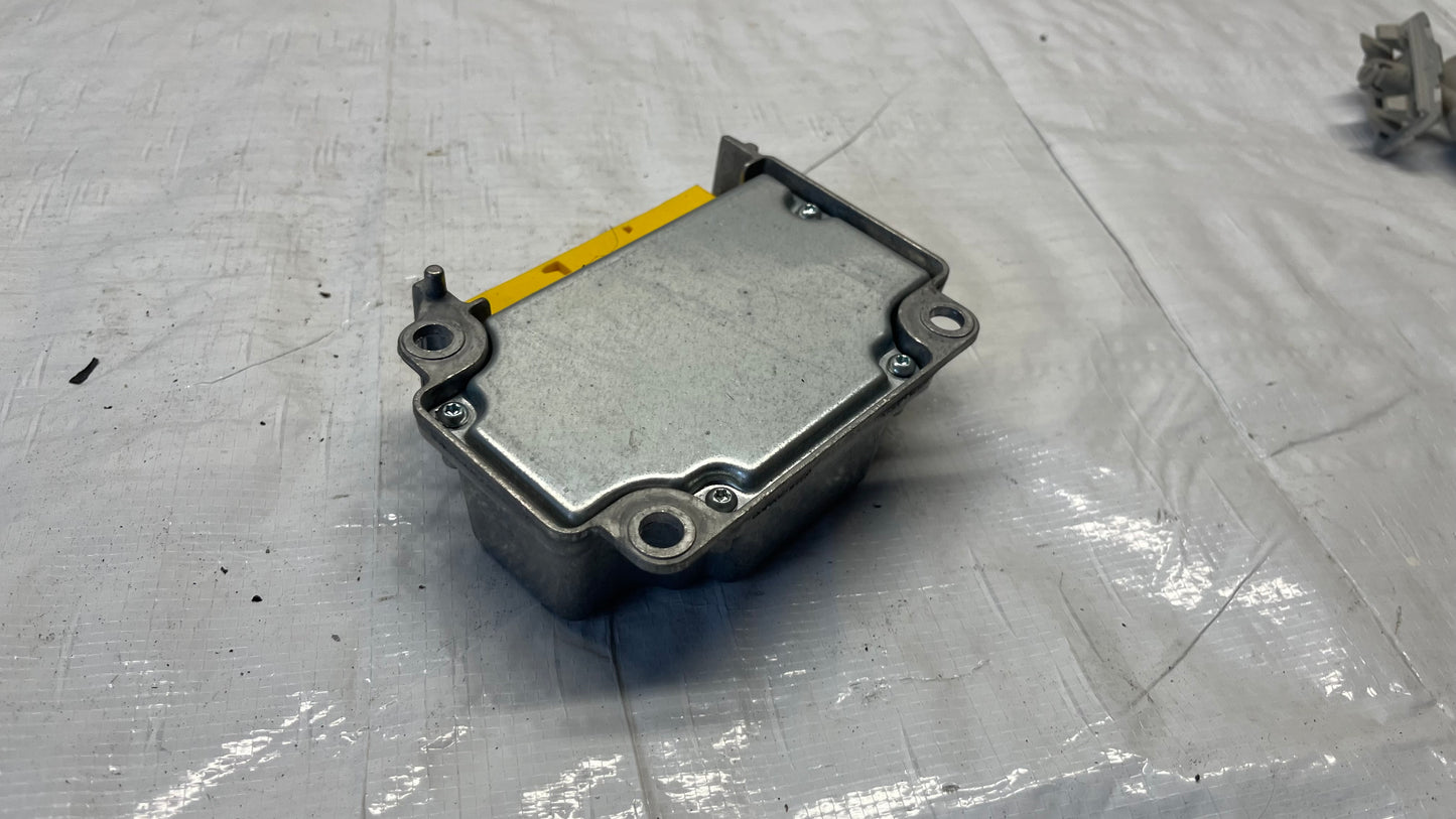 Mercedes A W169 еърбег модул