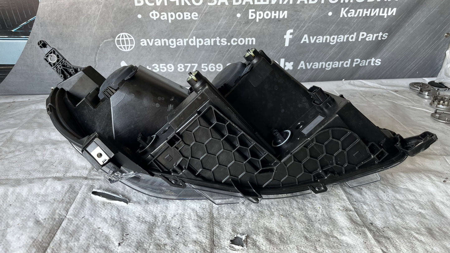Ляв фар Peugeot Expert 2024-